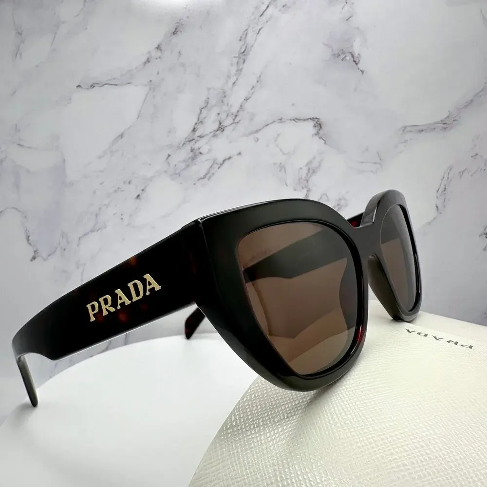 New Prada Sunglasses